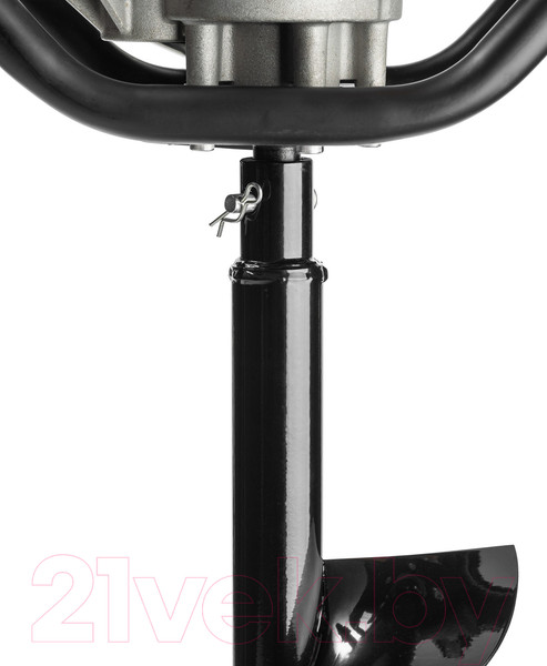 Изображение товара Мотобур земляной Garvill HF203-44F со шнеком