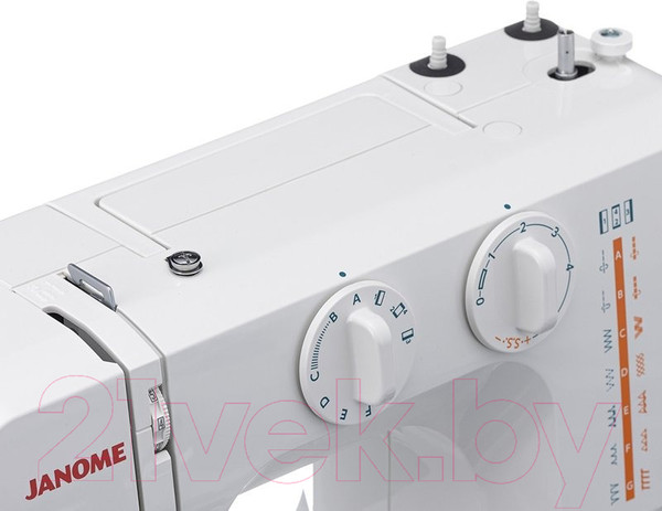 Изображение товара Швейная машина Janome 1388