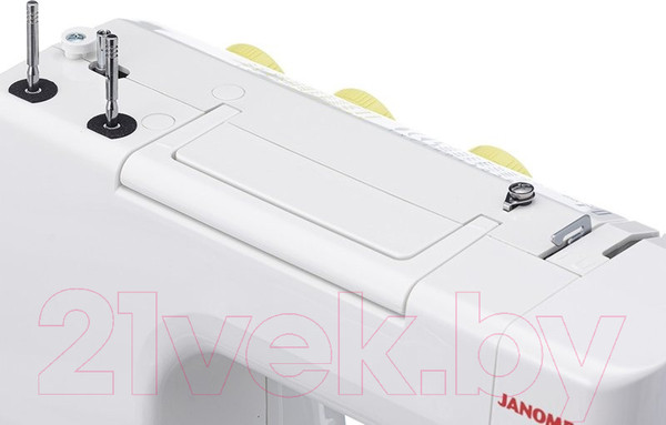 Изображение товара Швейная машина Janome EQ 25