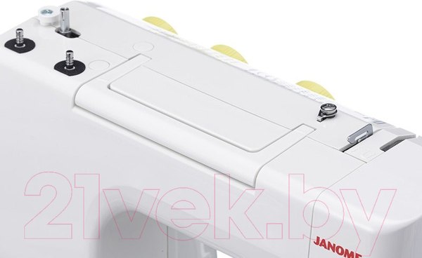 Изображение товара Швейная машина Janome EQ 25