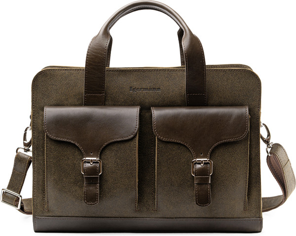 Изображение товара Сумка Igermann 907 / 19С907КО3 (оливковый)