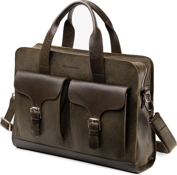 Изображение товара Сумка Igermann 907 / 19С907КО3 (оливковый)