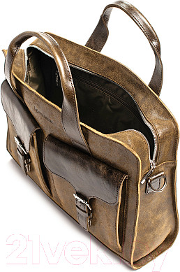 Изображение товара Сумка Igermann 907 / 19С907КО3 (оливковый)