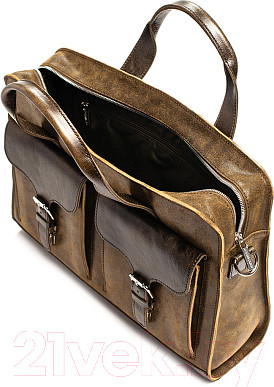 Изображение товара Сумка Igermann 907 / 19С907КО3 (оливковый)