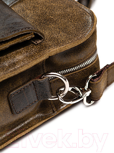 Изображение товара Сумка Igermann 907 / 19С907КО3 (оливковый)