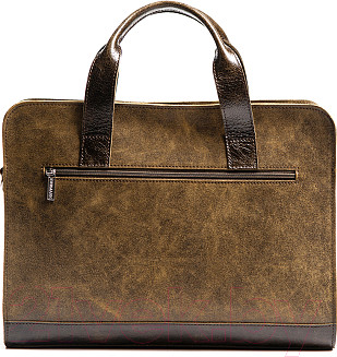 Изображение товара Сумка Igermann 907 / 19С907КО3 (оливковый)