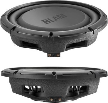 Изображение товара Головка сабвуфера BLAM RS104
