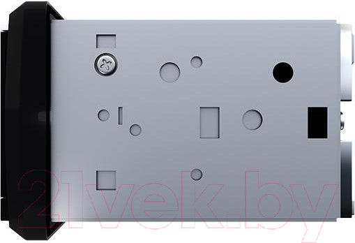 Изображение товара Бездисковая автомагнитола Prology CMX-400