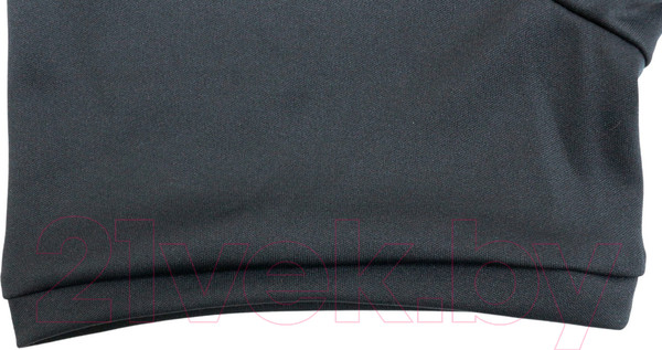 Изображение товара Футболка игровая футбольная Ingame Детская (р.32, черный)