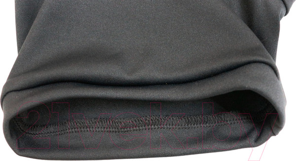 Изображение товара Футболка игровая футбольная Ingame Детская (р.32, черный)