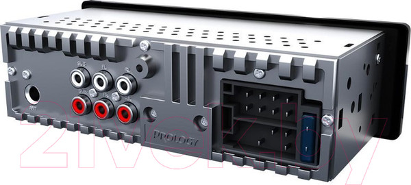 Изображение товара Бездисковая автомагнитола Prology CMX-420