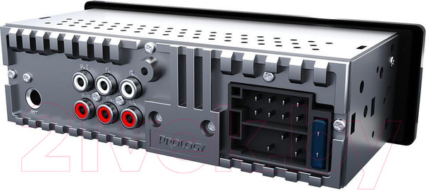 Изображение товара Бездисковая автомагнитола Prology CMX-430