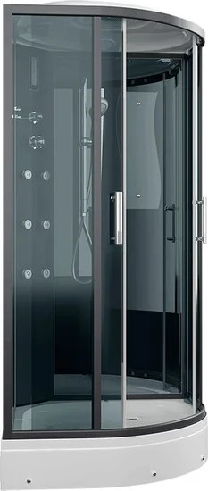 Изображение товара Душевая кабина Erlit ER571017-C24-RUS