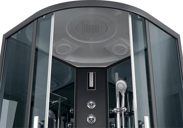 Изображение товара Душевая кабина Erlit ER571017-C24-RUS