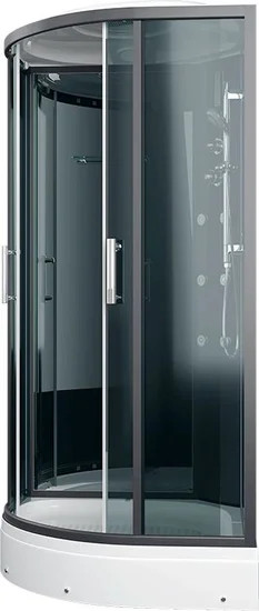 Изображение товара Душевая кабина Erlit ER571017-C24-RUS