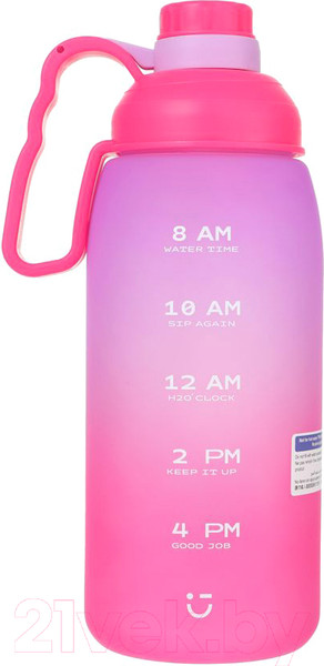 Изображение товара Бутылка для воды Miniso 3651