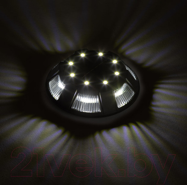 Изображение товара Светильник уличный ЭРА ERAST024-01 / Б0057662