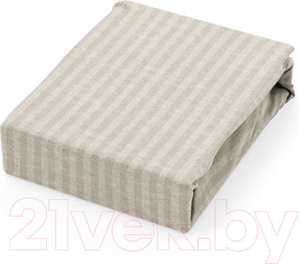 Изображение товара Комплект постельного белья Samsara Евро Сат220-8 (серый)