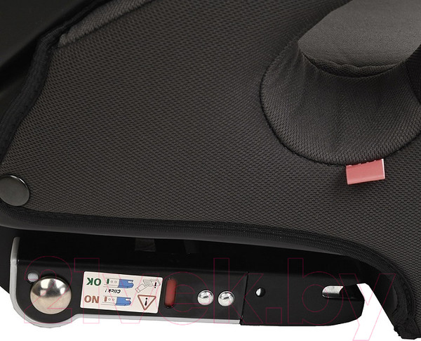 Изображение товара Автокресло Bambola Corsa Fix / KRES3961 (графит)