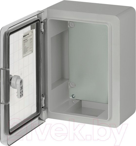 Изображение товара Бокс пластиковый TDM SQ0933-0221