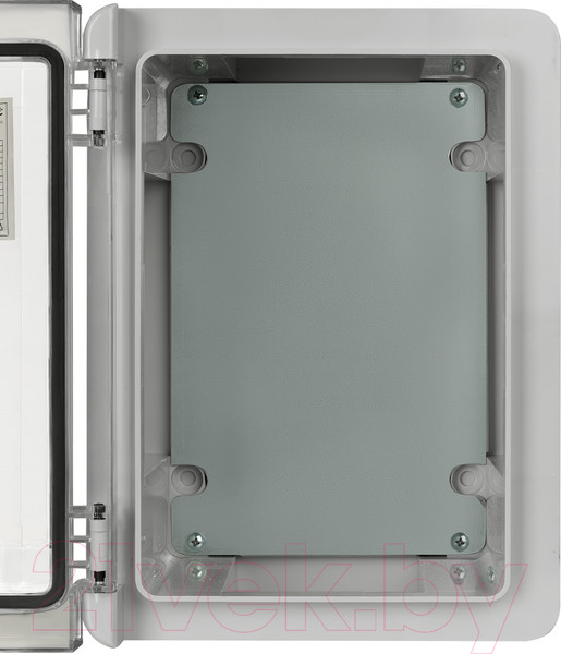 Изображение товара Бокс пластиковый TDM SQ0933-0221