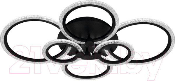 Изображение товара Потолочный светильник INhome Elegant Bliss-B-BG / 4690612051857