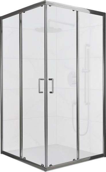 Изображение товара Душевой уголок Roxen Caspia 55060-90C