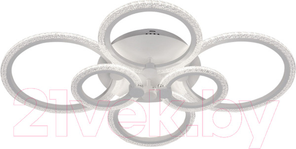 Изображение товара Потолочный светильник INhome Elegant Bliss-W-BG / 4690612051840