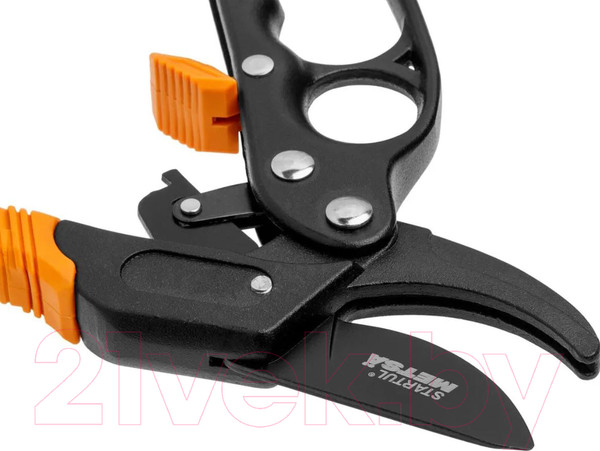 Изображение товара Секатор механический Startul Metsa ST6490-03
