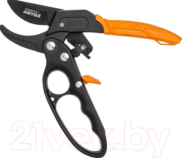 Изображение товара Секатор механический Startul Metsa ST6490-03