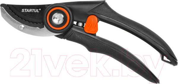 Изображение товара Секатор механический Startul Garden ST6410-01