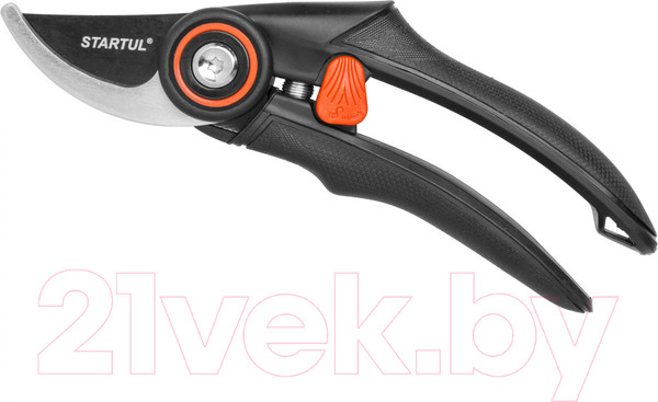 Изображение товара Секатор механический Startul Garden ST6410-02