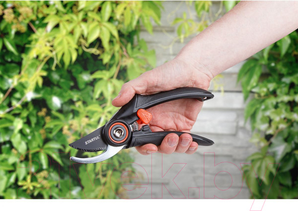 Изображение товара Секатор механический Startul Garden ST6410-02