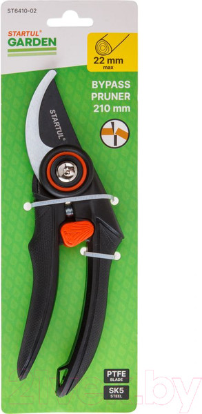 Изображение товара Секатор механический Startul Garden ST6410-02
