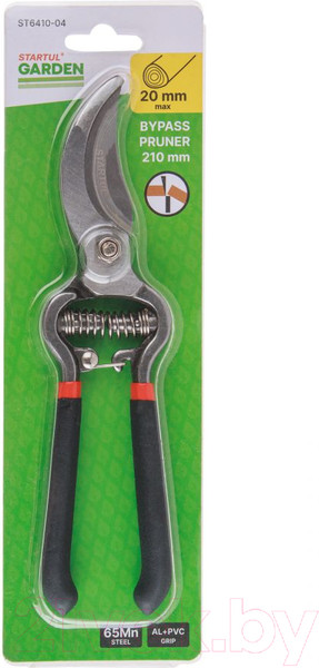 Изображение товара Секатор механический Startul Garden ST6410-04