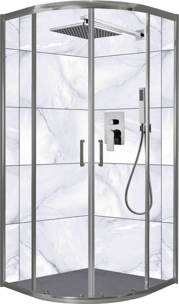 Изображение товара Душевой уголок Roxen Santi 55020-90