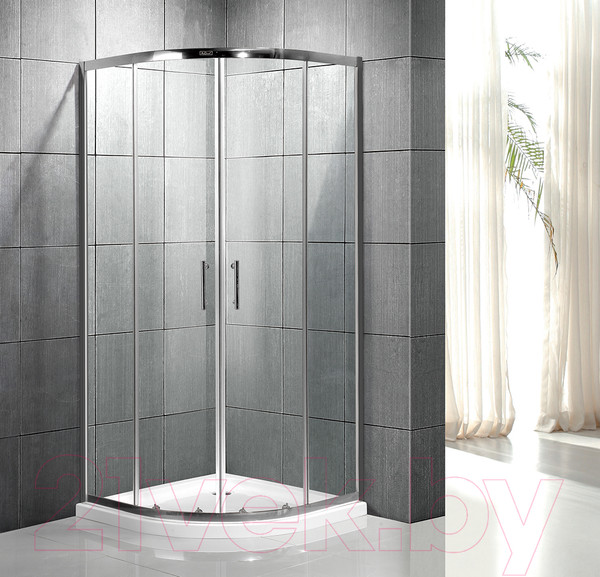 Изображение товара Душевой уголок Roxen Santi 55020-90