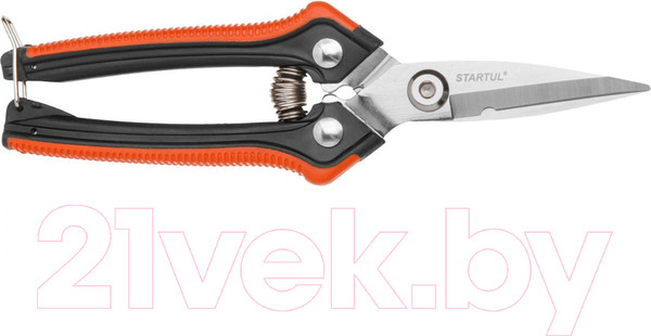 Изображение товара Садовые ножницы механические Startul Garden ST6410-05