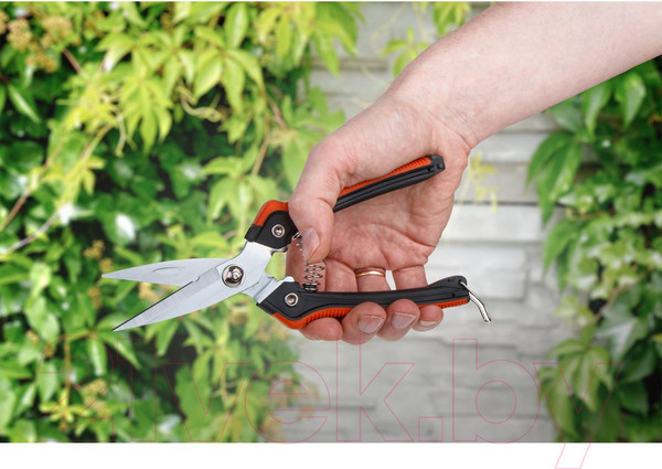 Изображение товара Садовые ножницы механические Startul Garden ST6410-05