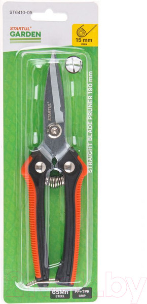 Изображение товара Садовые ножницы механические Startul Garden ST6410-05