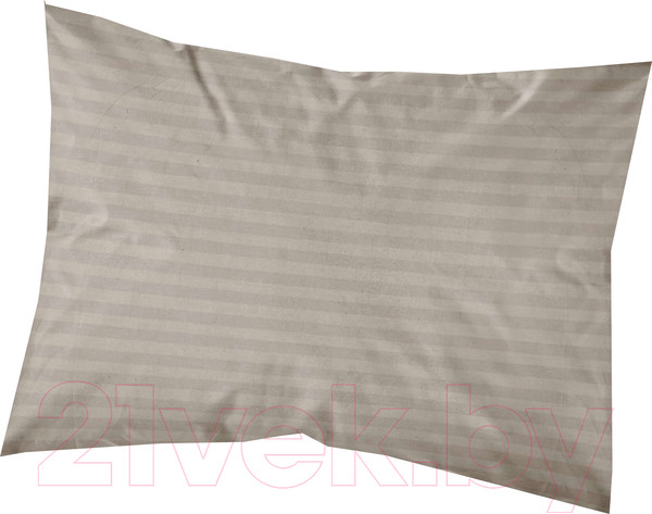 Изображение товара Наволочка Samsara Сат5070Н8 (серый)