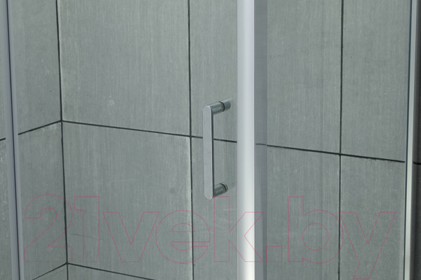 Изображение товара Душевой уголок Roxen Caspia 55060-100