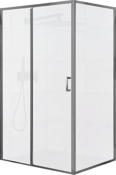 Изображение товара Душевой уголок Roxen Caspia 55060-100C