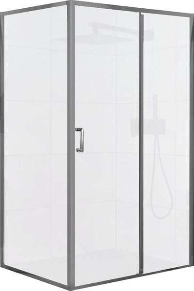 Изображение товара Душевой уголок Roxen Caspia 55060-100C