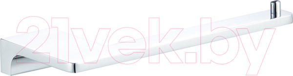 Изображение товара Держатель для туалетной бумаги Slezak RAV Nil NLA0401 (хром)