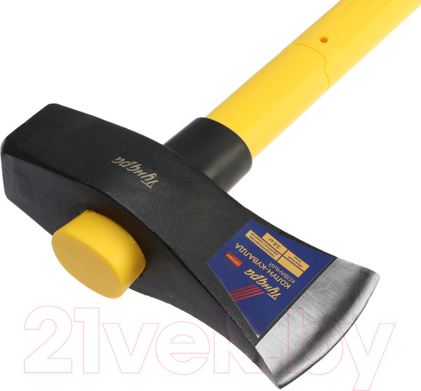 Изображение товара Топор-колун Tundra Профи / 9947082