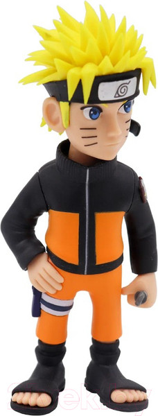 Изображение товара Фигурка коллекционная Minix Наруто / 11322