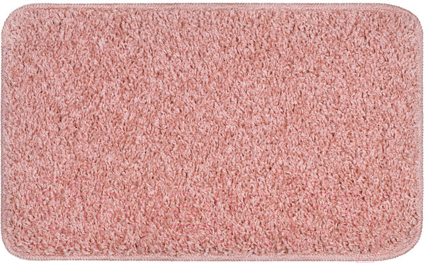 Изображение товара Коврик для ванной Shahintex Frizz Icarpet 60x100 / 829576 (пион 56)