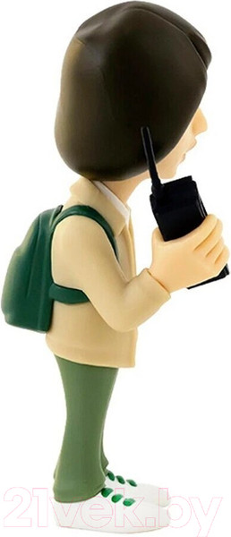 Изображение товара Фигурка коллекционная Minix Очень странные дела Майк / 13890