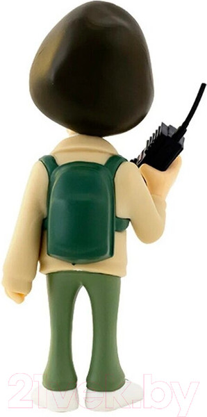 Изображение товара Фигурка коллекционная Minix Очень странные дела Майк / 13890